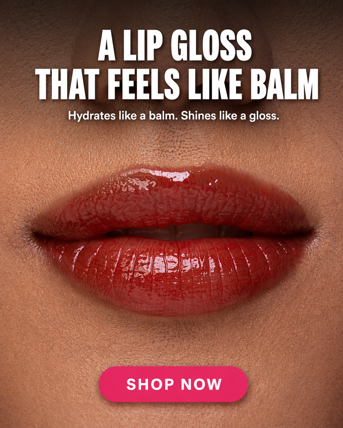Typsy Beauty Facebook ad