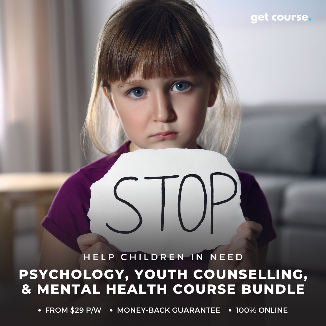 Get Course Co Facebook ad