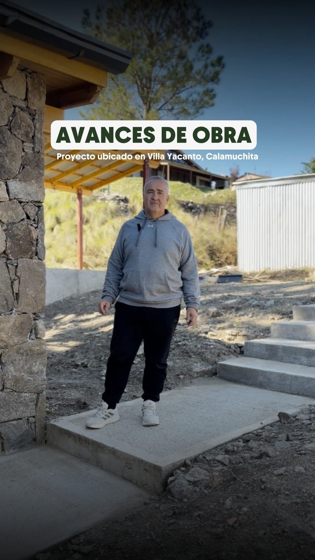 Calvo Arquitectura Facebook ad: Así luce un proyecto de vivienda cuando cada…
