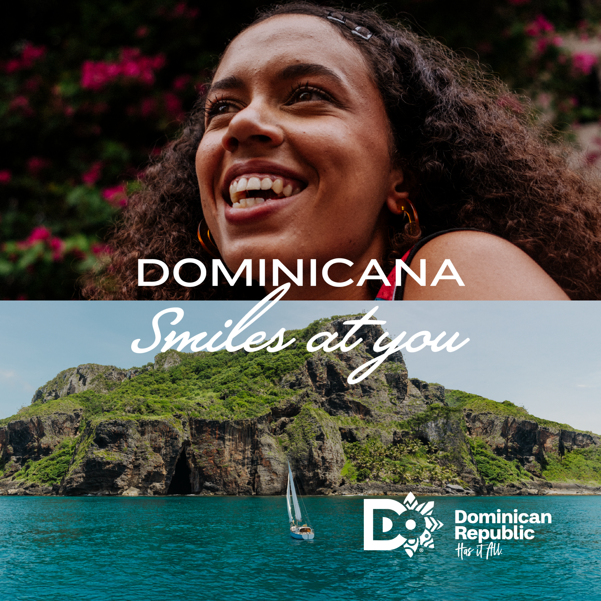 GoDominicanRepublic Facebook ad