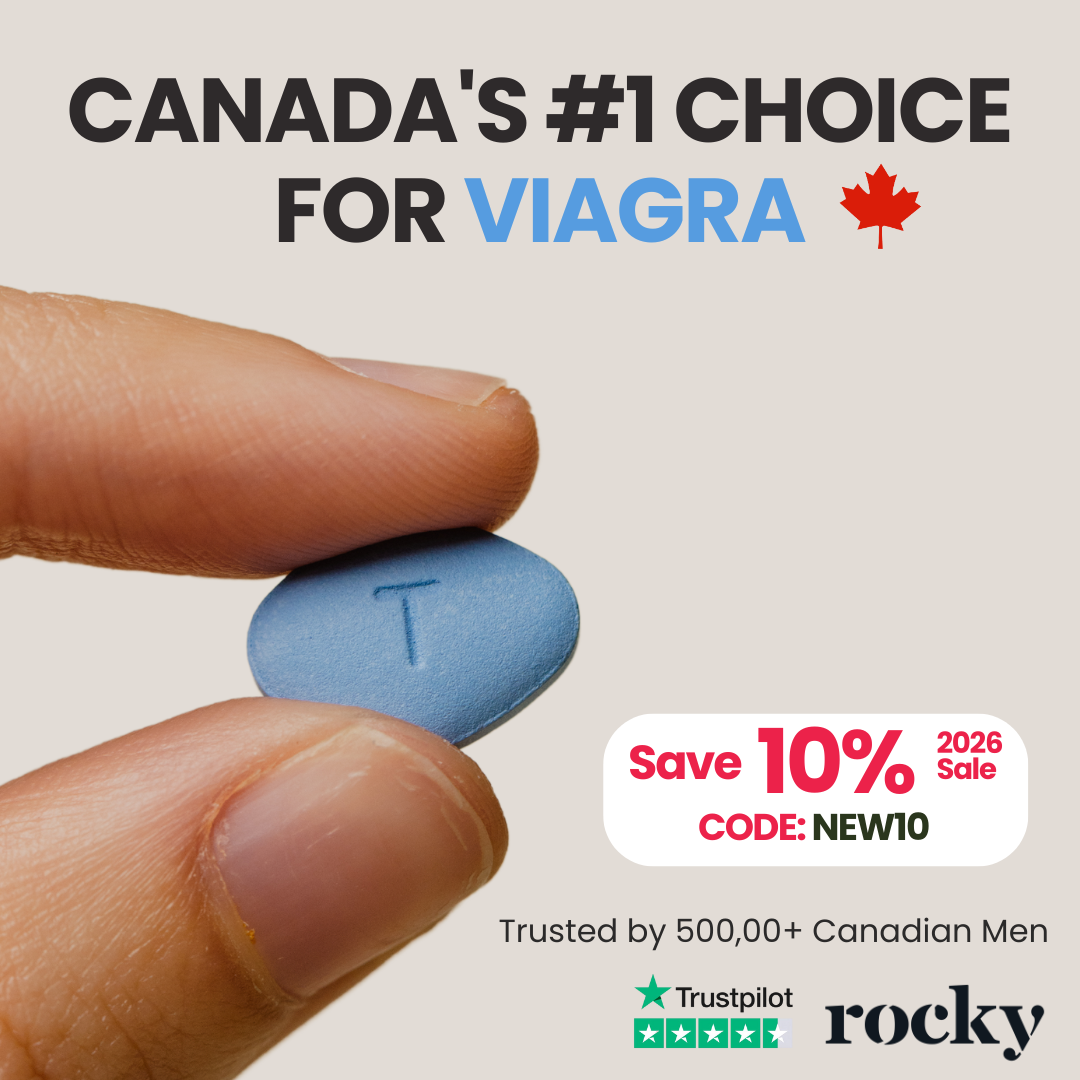 Rocky Health Inc Facebook ad