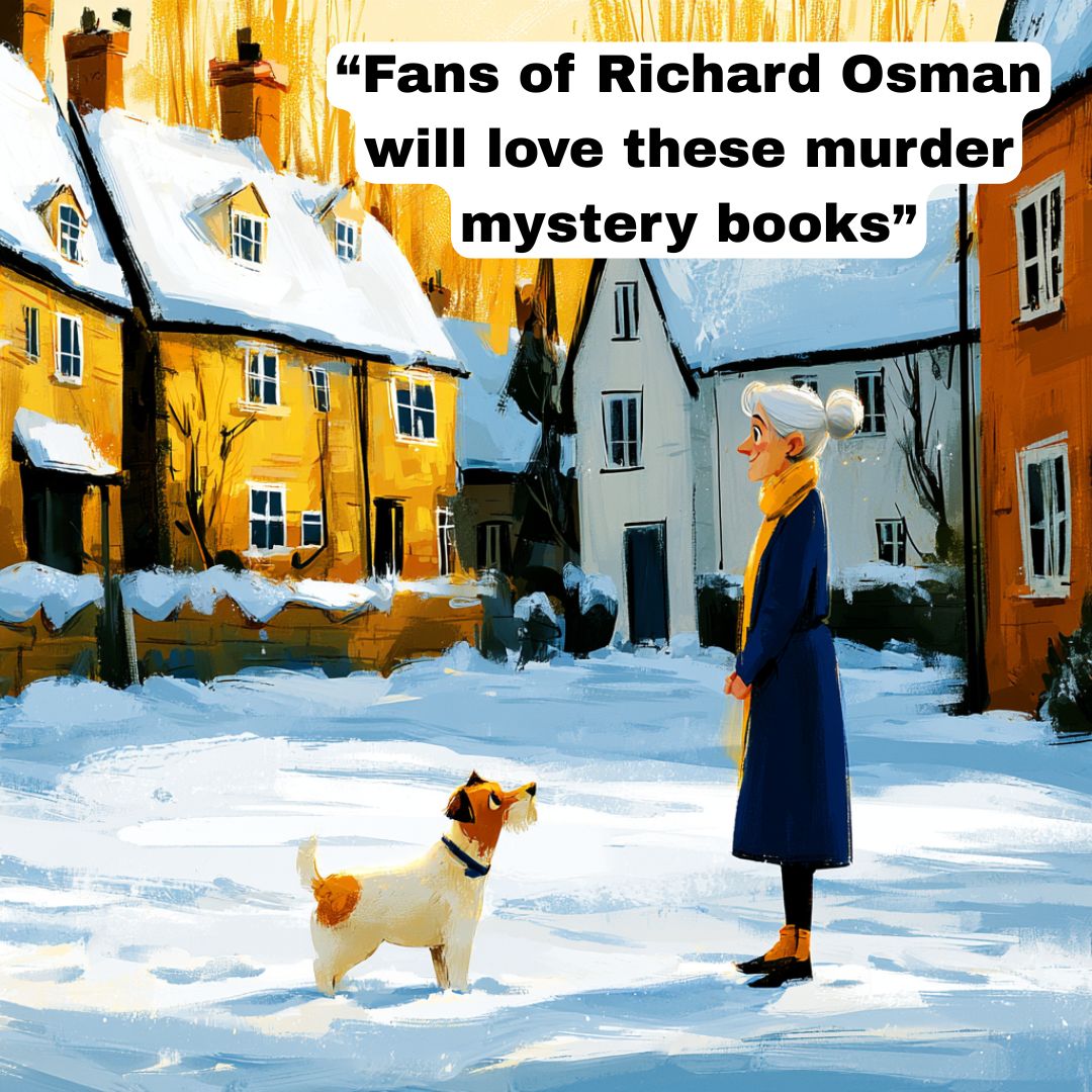 Author P. L. Handley Facebook ad