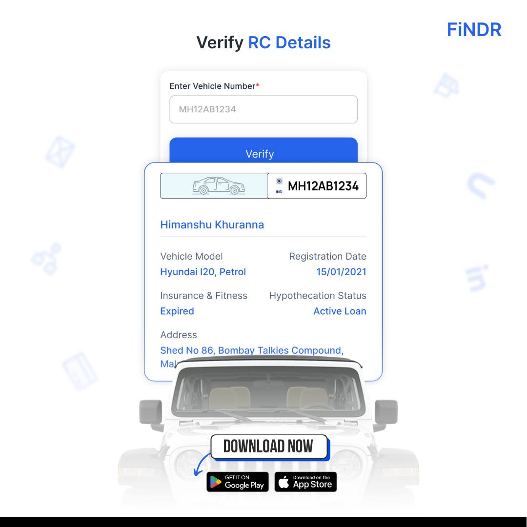 FindR Facebook ad