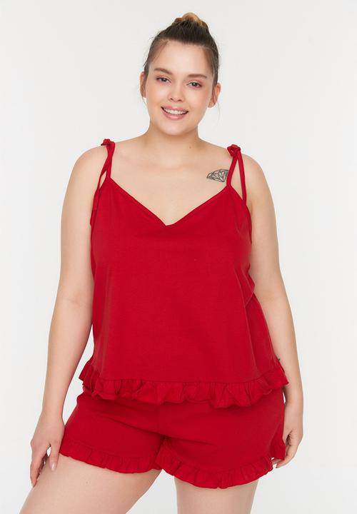Superbalist.com Facebook ad
