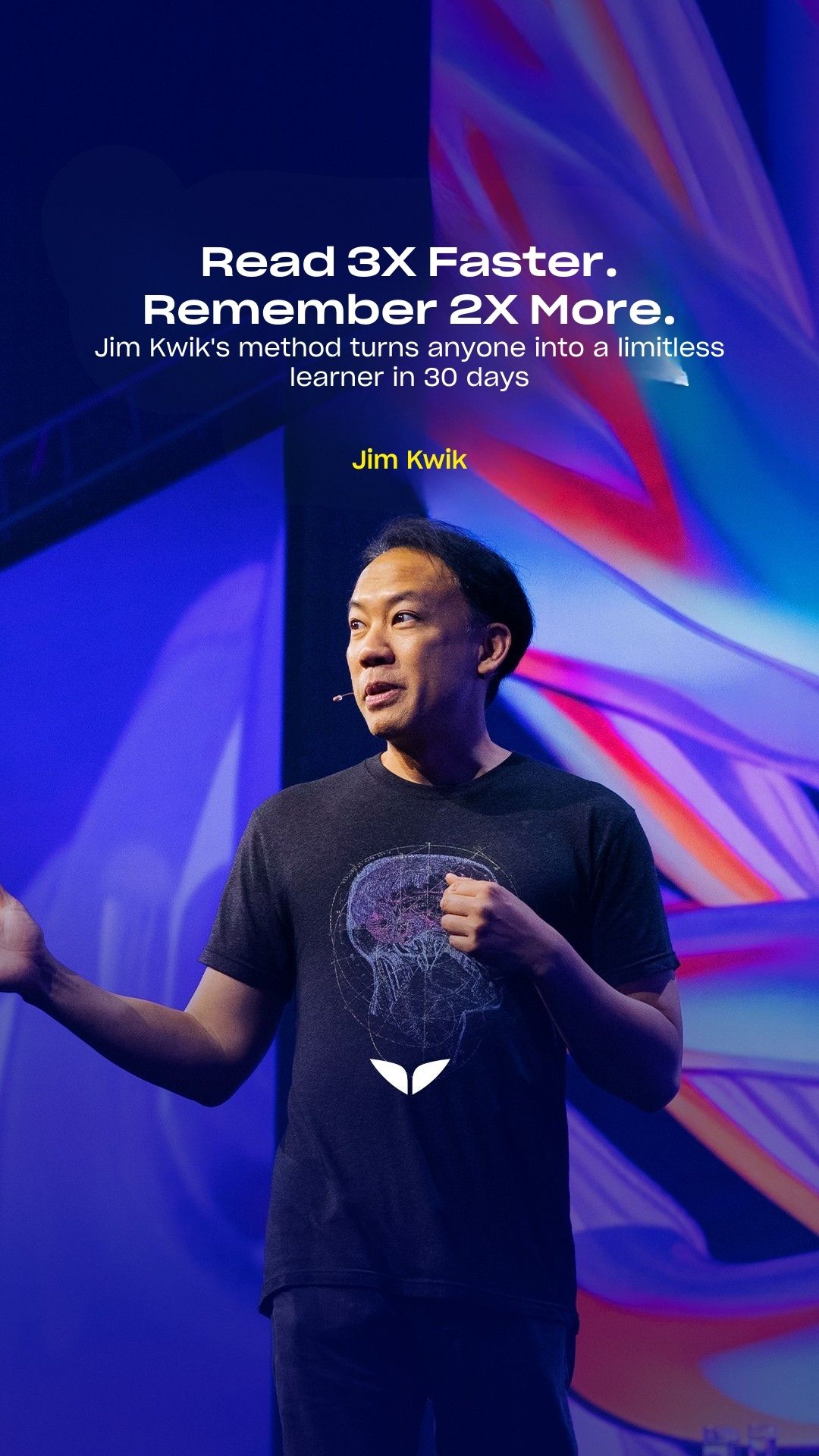Mindvalley Facebook ad from Mar 7, 2026