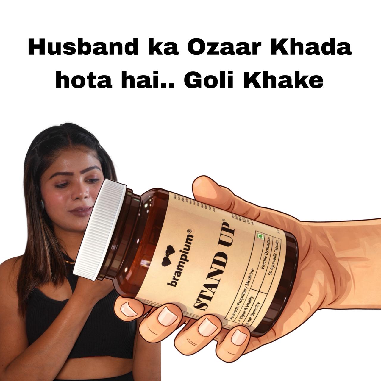 Komal Jain Facebook ad