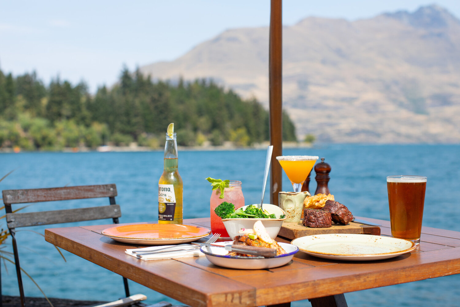 Best Local Eats Facebook ad: Top 3 Queenstown Restaurants | Best Local Eats, Bella Cucina