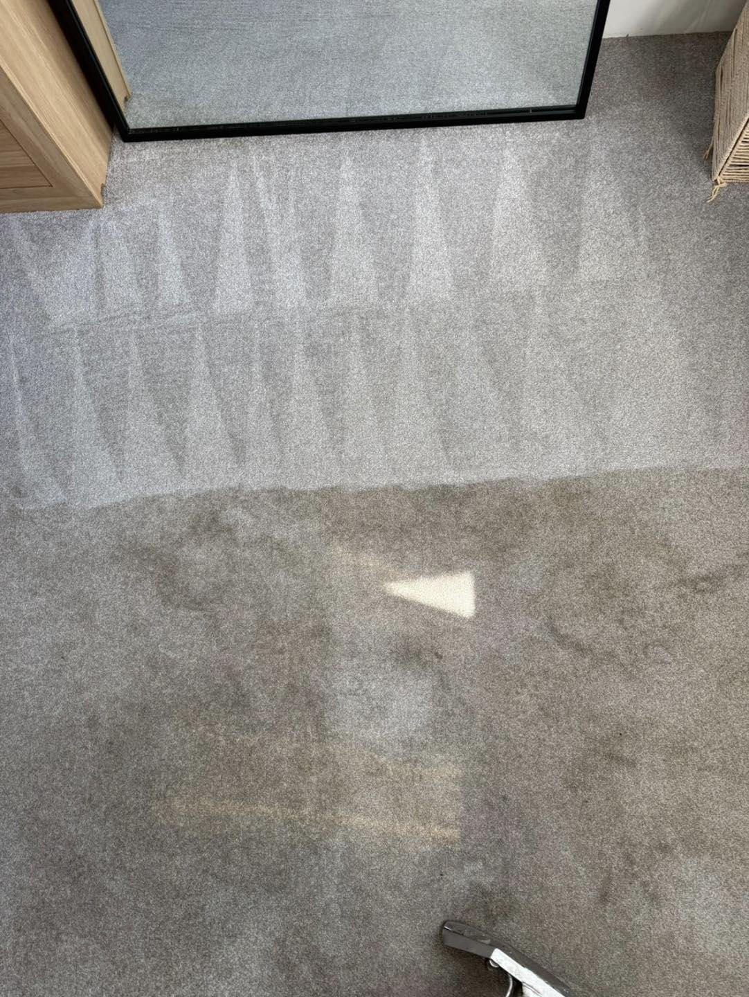 Neat Carpet Cleaning Nottinghamshire and Derbyshire Facebook ad: www.neatcarpetcleaning.co.uk