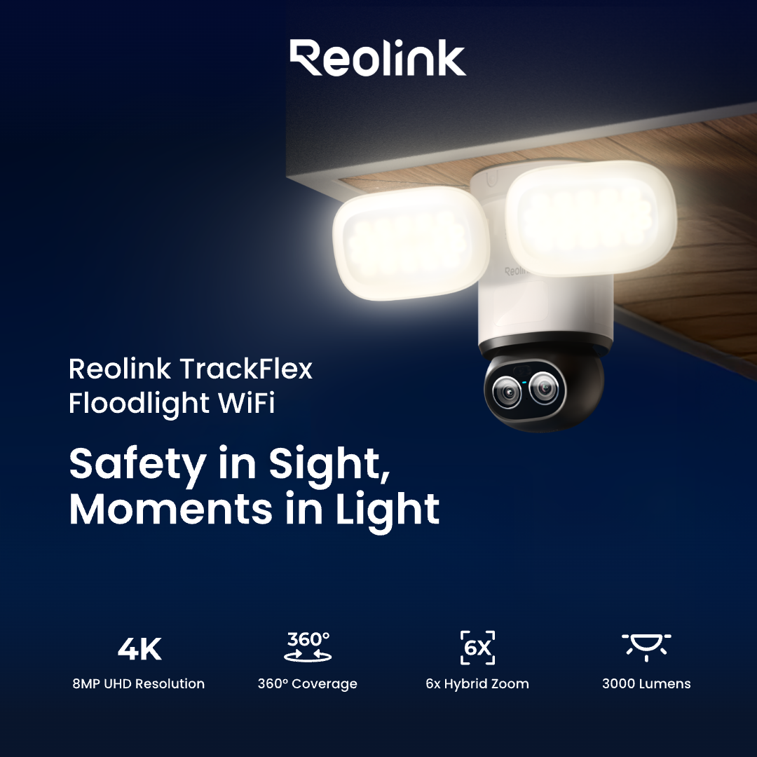 Reolink Facebook ad from Jun 17, 2026
