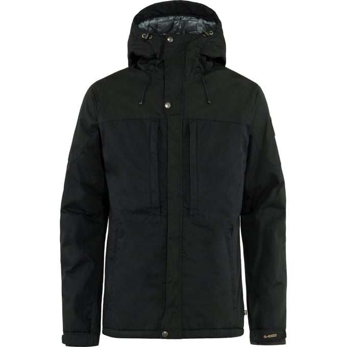 Fjällräven Facebook ad
