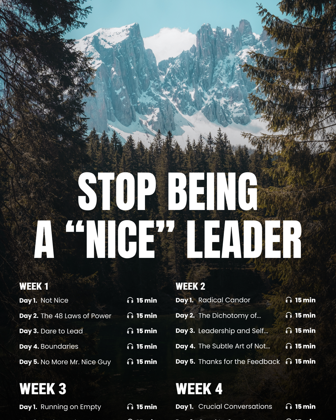 Key Insights From Bestsellers Facebook ad