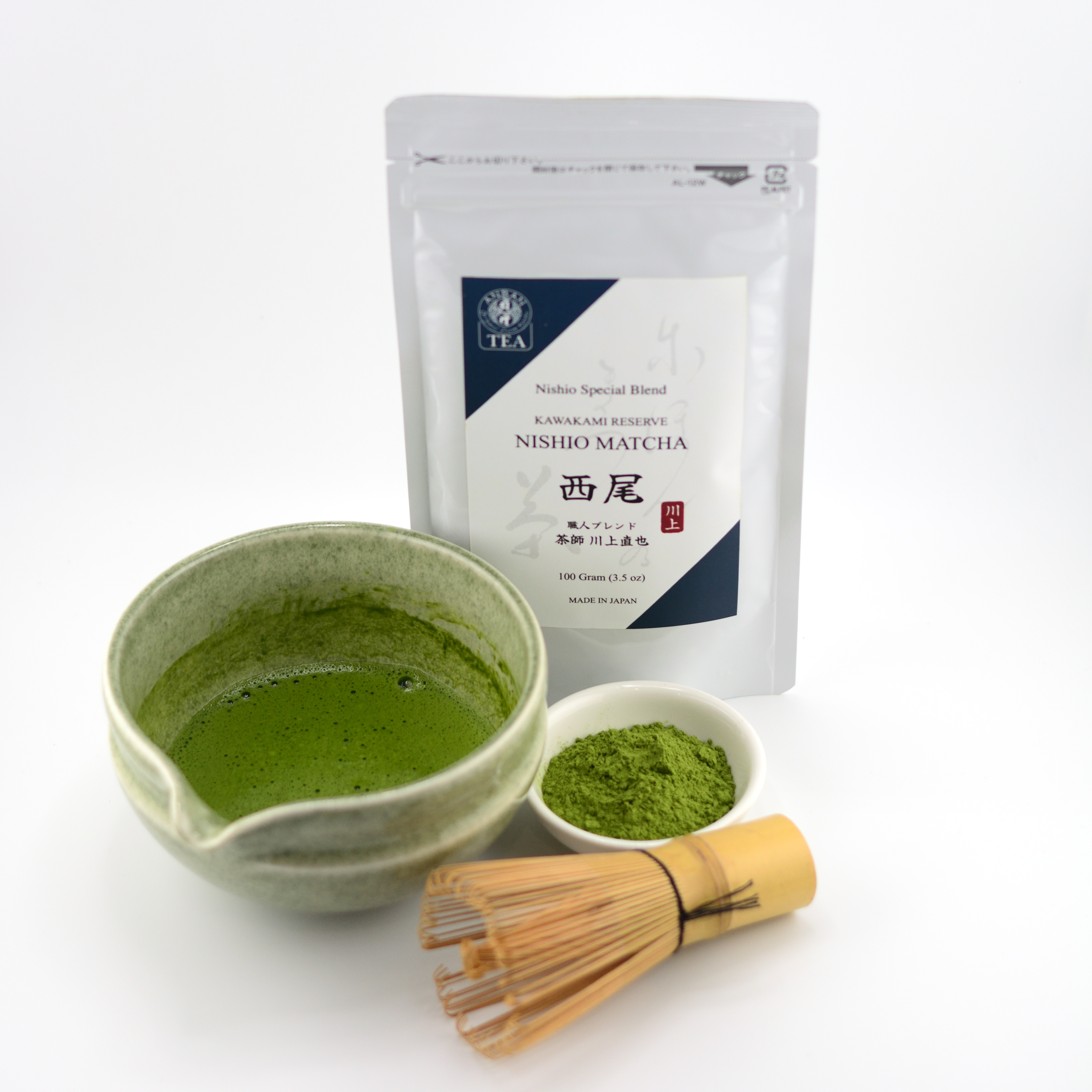Matcha Warehouse Australia Facebook ad: Matcha Warehouse Australia | Direct From Japanese Tea Farms