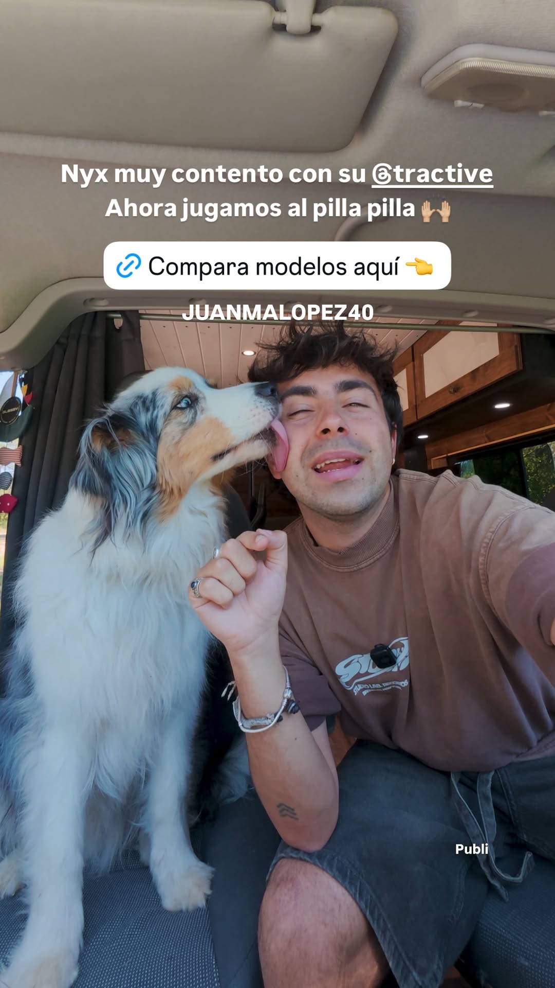 Byjuanmalopez Facebook ad
