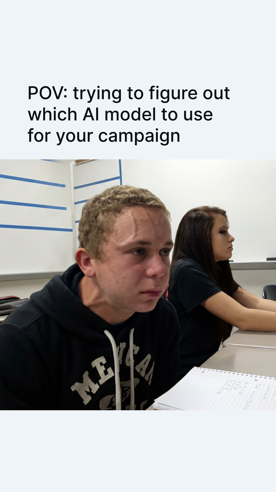 nexos.ai Facebook ad