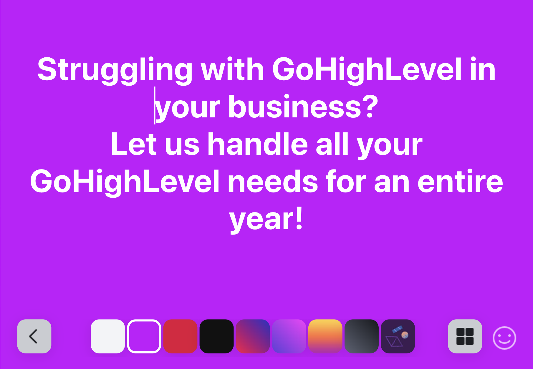 MeetyourVa Facebook ad