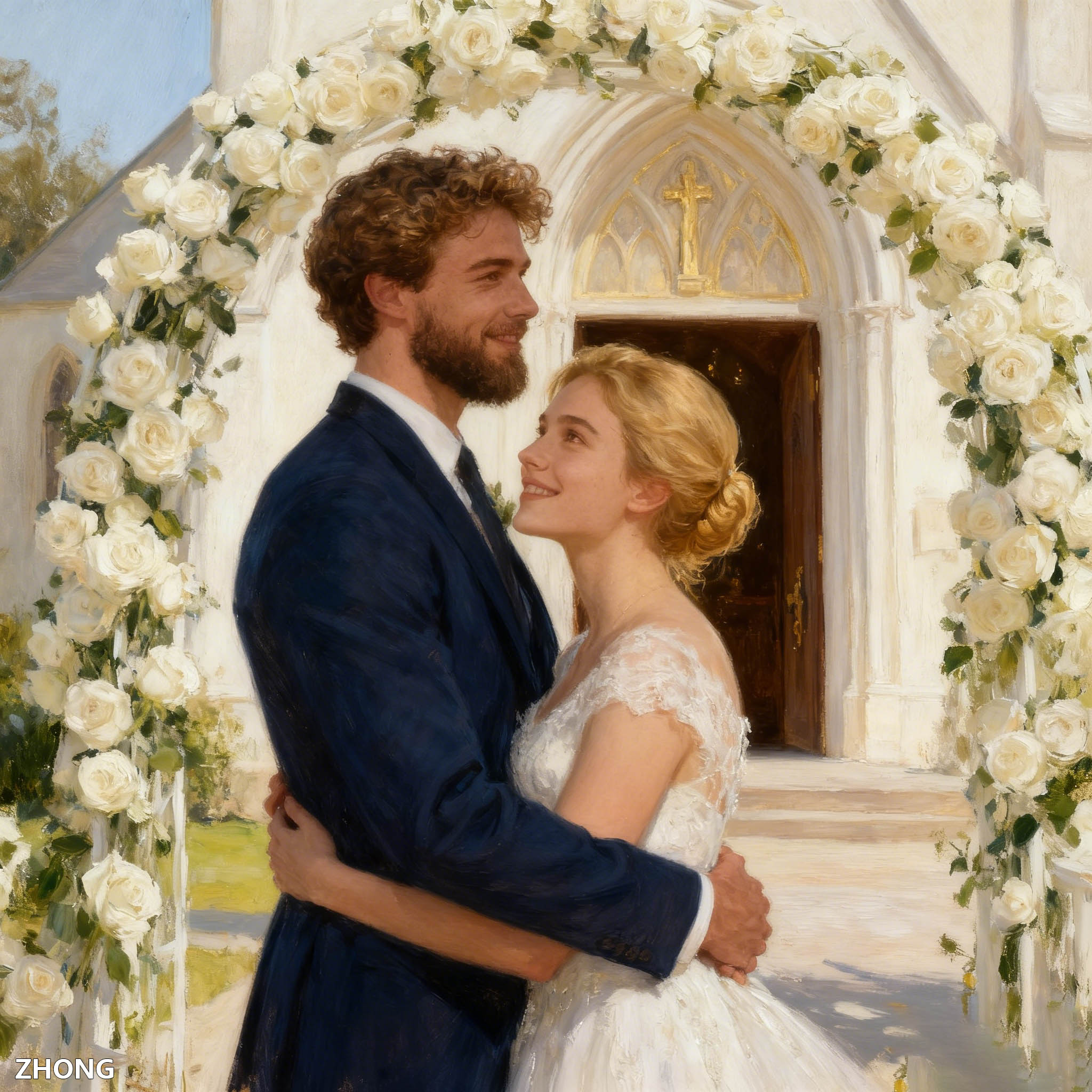 Frances Reynolds Facebook ad: �Click to Read on More Spicy chapters