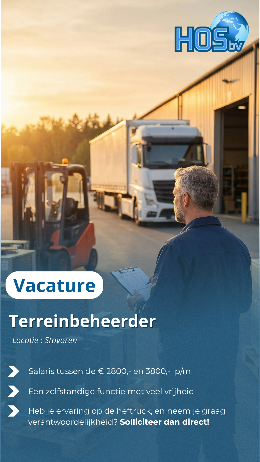 Jobstream Facebook ad