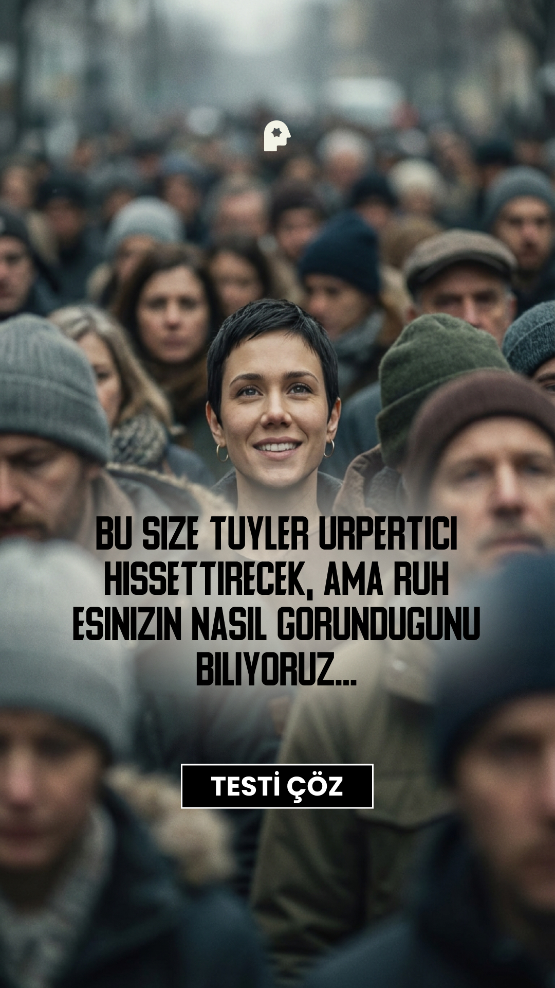 Indigo Rose Facebook ad