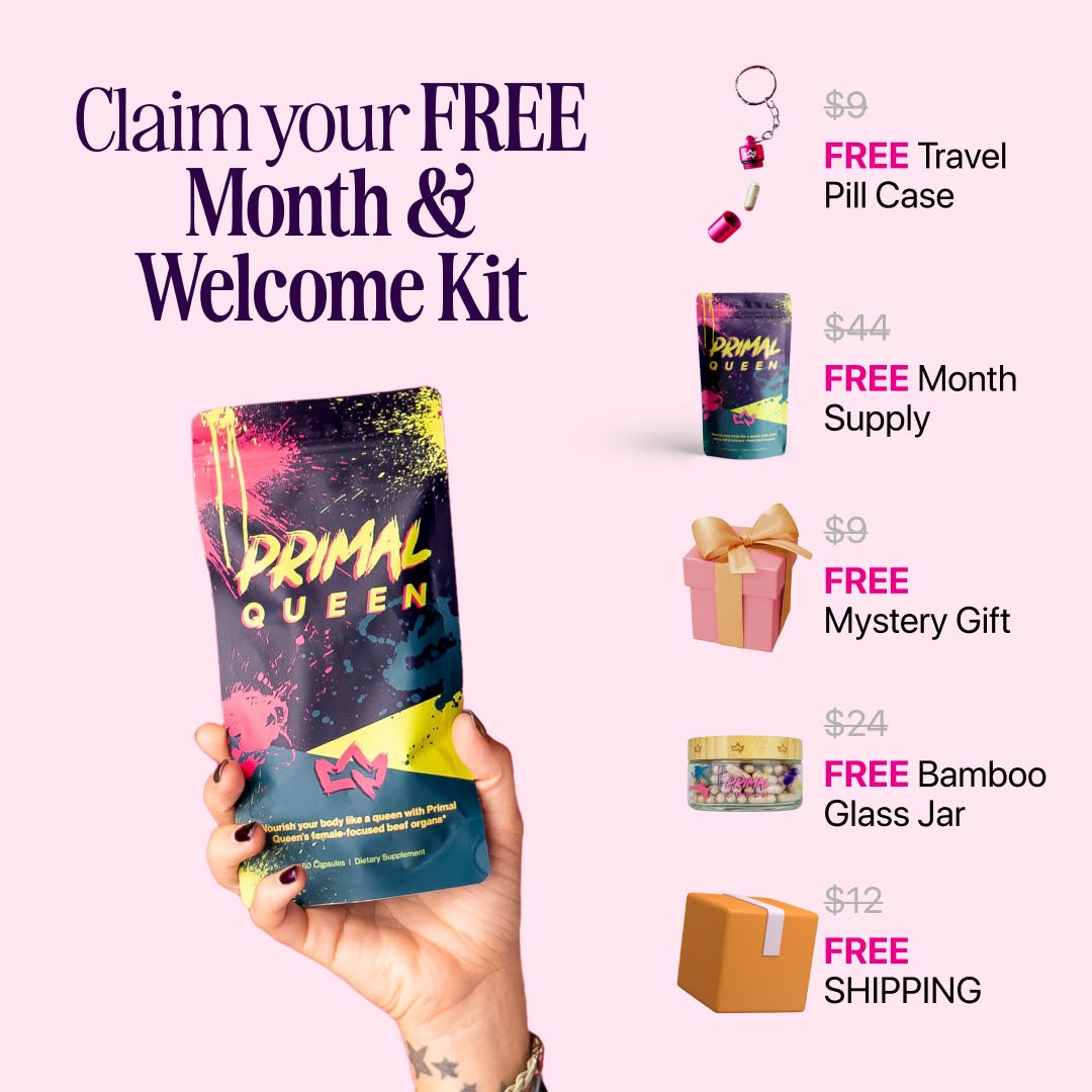 The Hormone Weightloss Secret Facebook ad