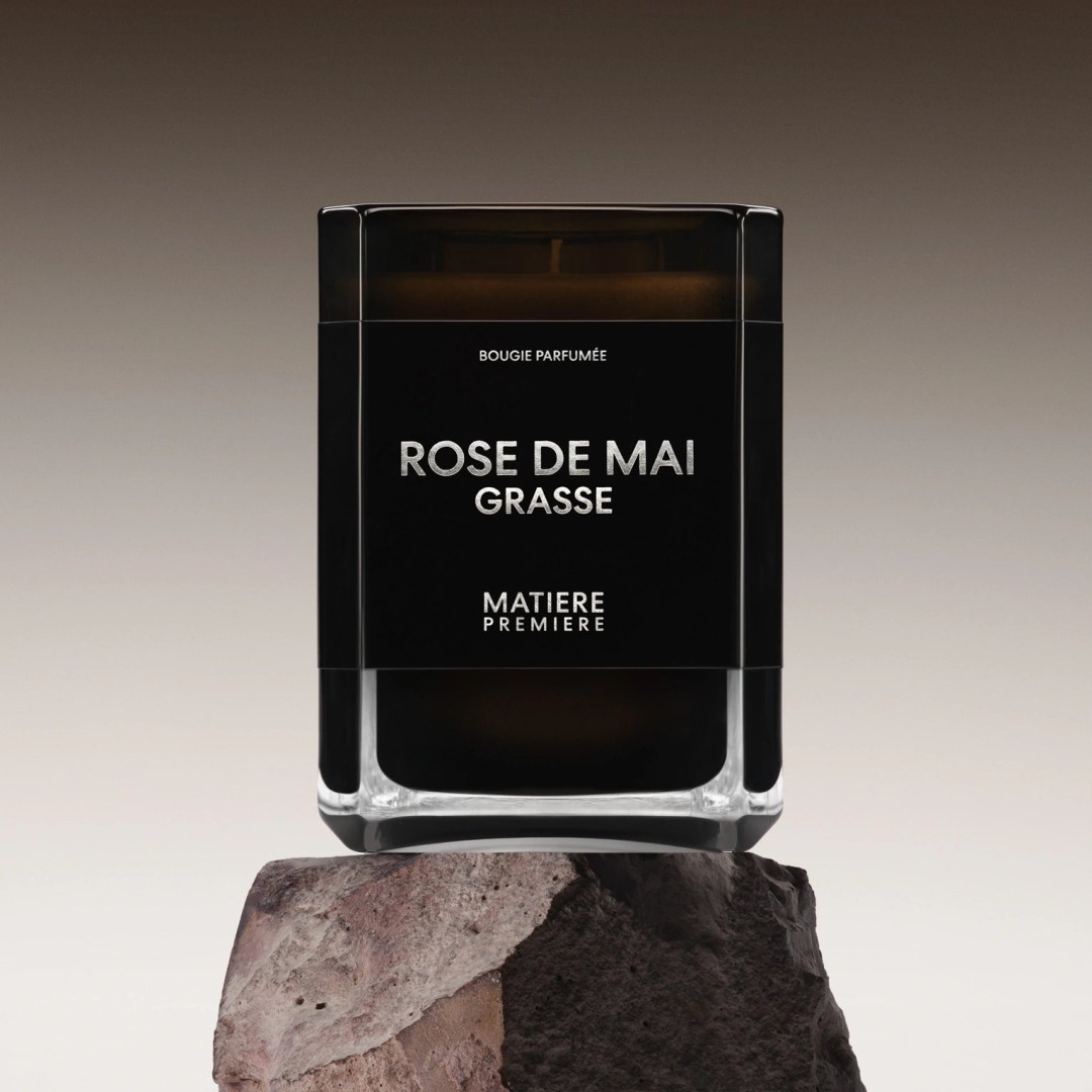 Matiere Premiere Parfums Facebook ad
