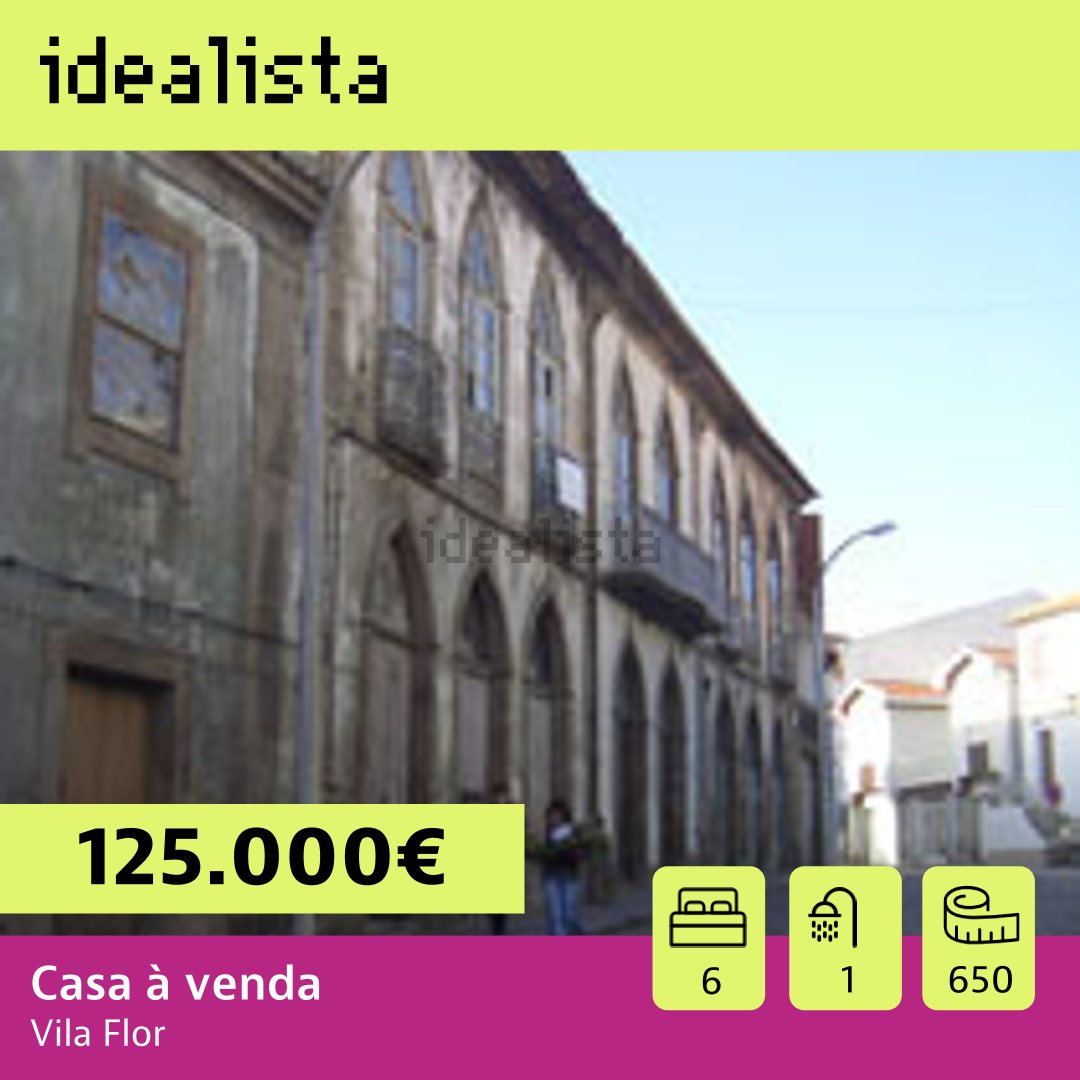 idealista.pt Facebook ad