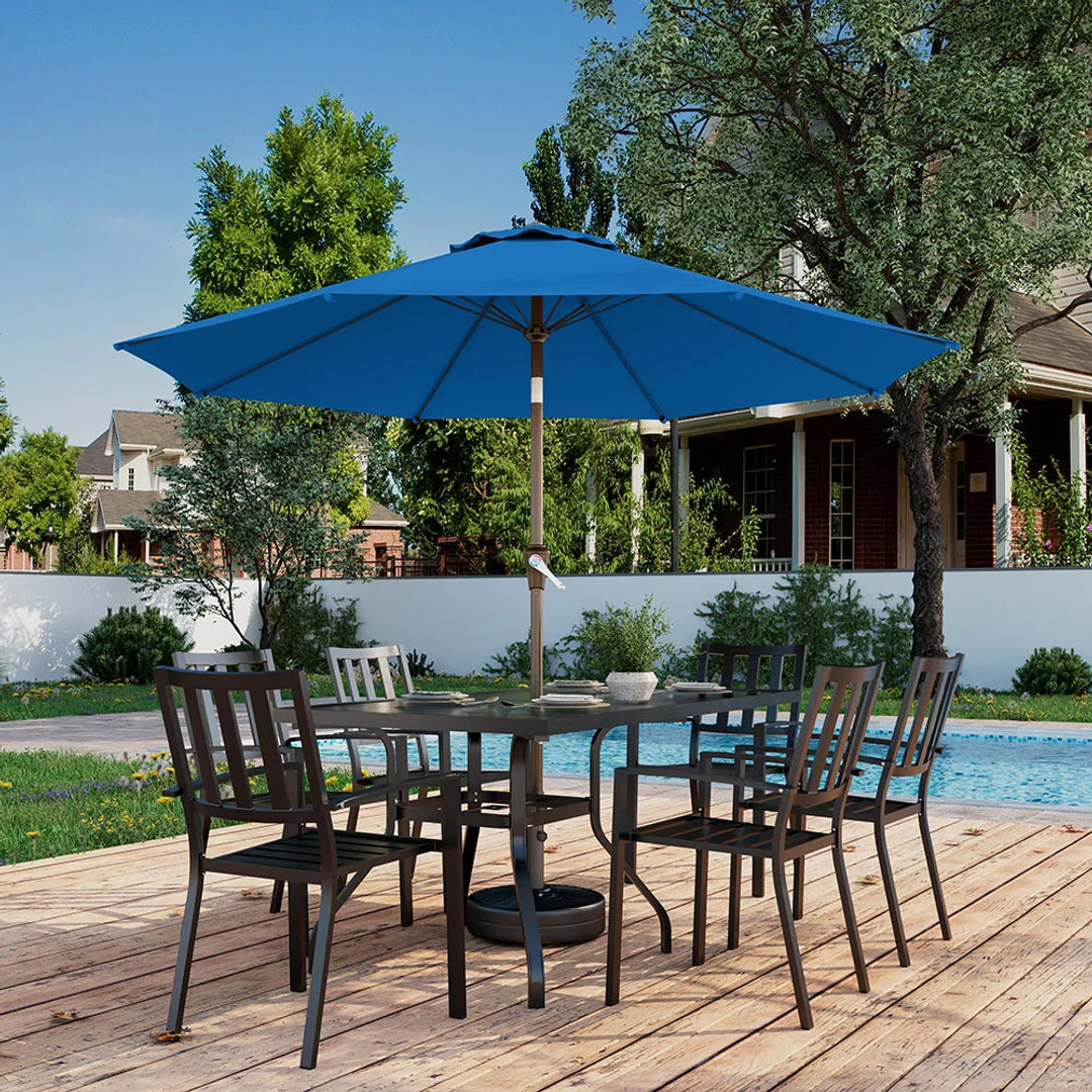 Patio Kingdom Shop Facebook ad