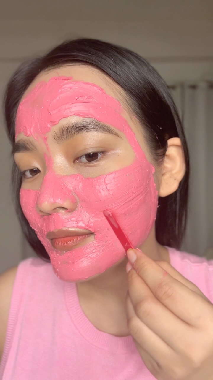 Foxtale Facebook ad: My skin is quite sensitive, but this didn’t…