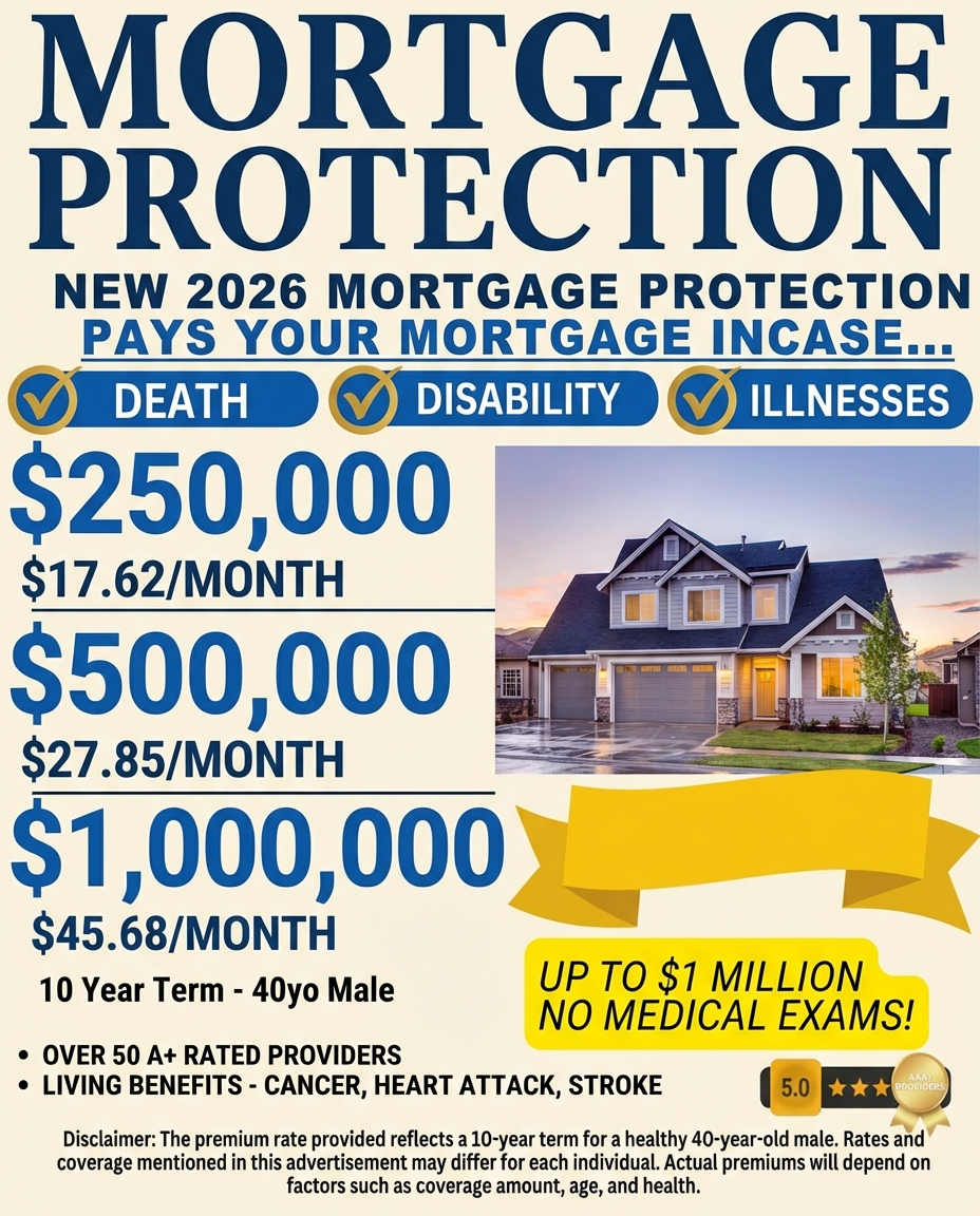 T3 Insurance Agency Facebook ad: See If You Qualify