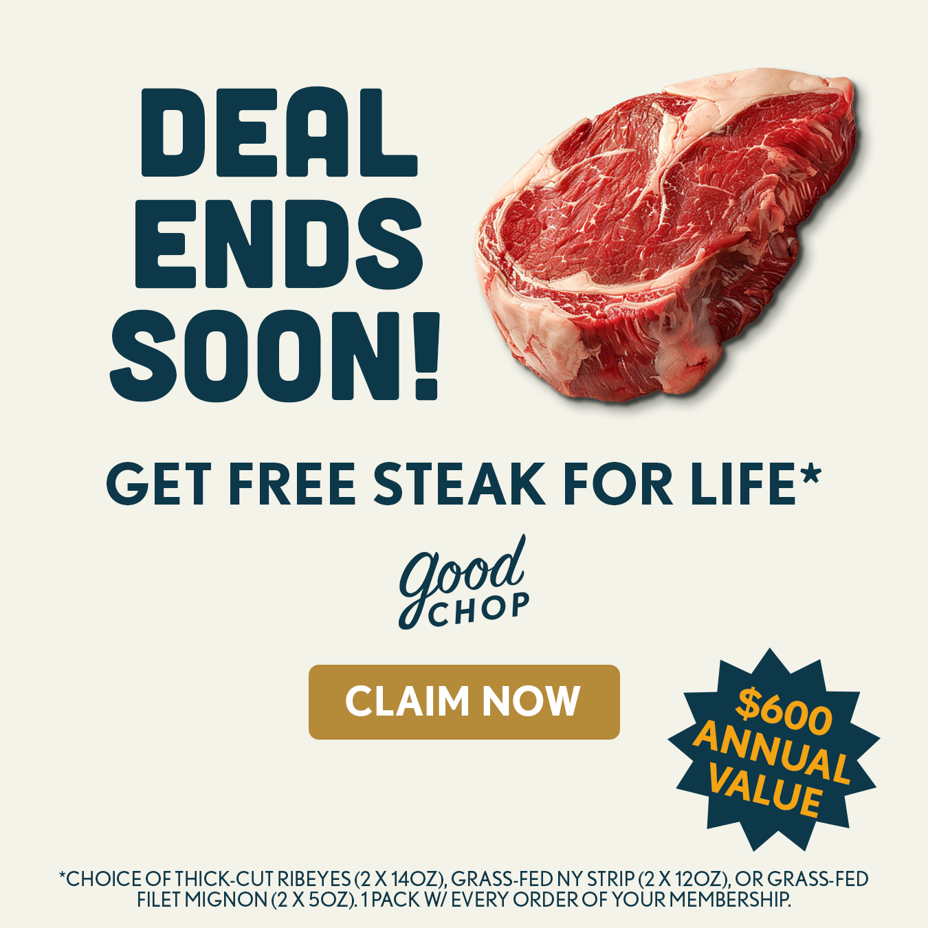 So Yummy Facebook ad