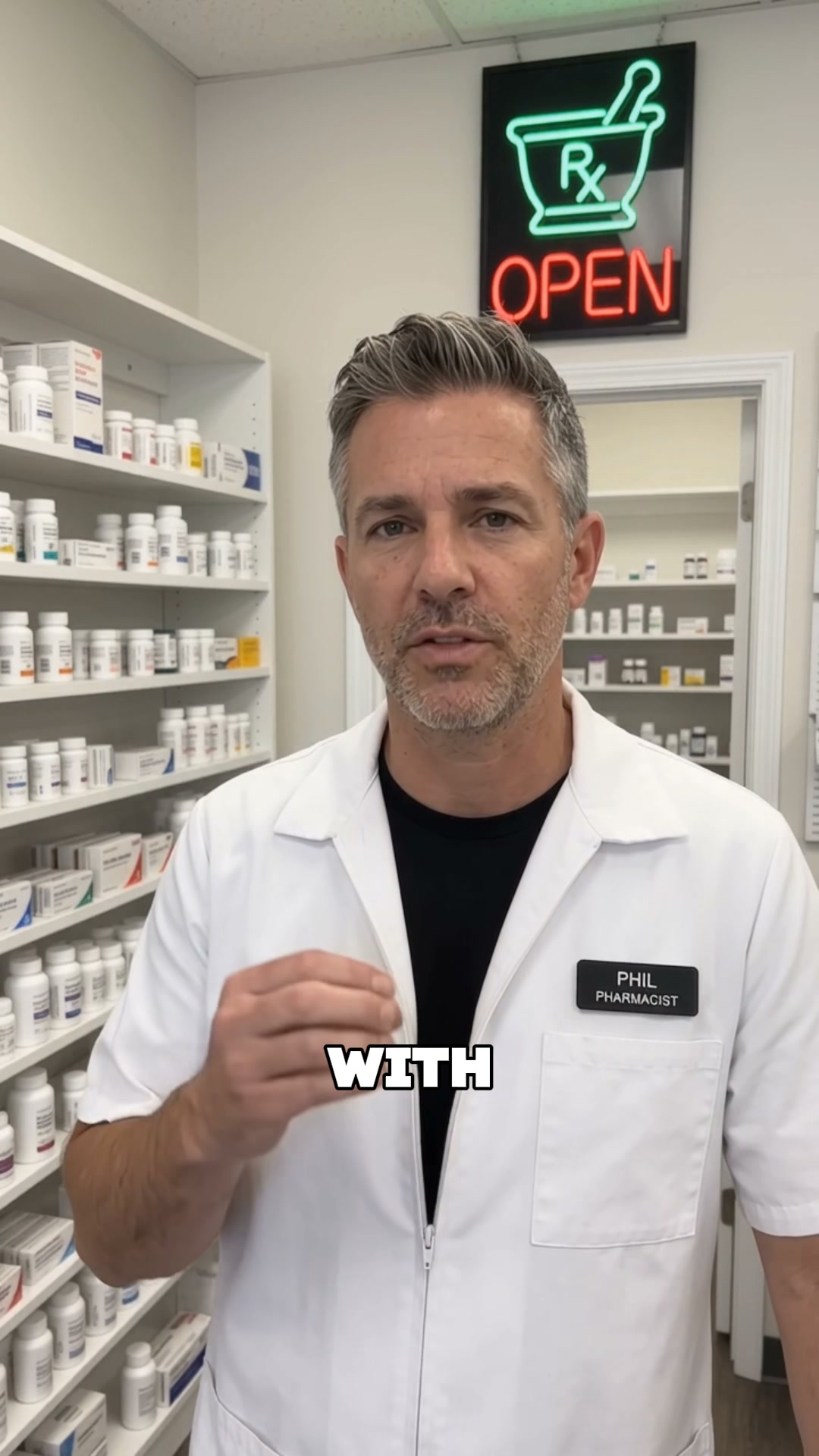 TheHealth&ScienceJournal Facebook ad: Fix What's Actually Broken
