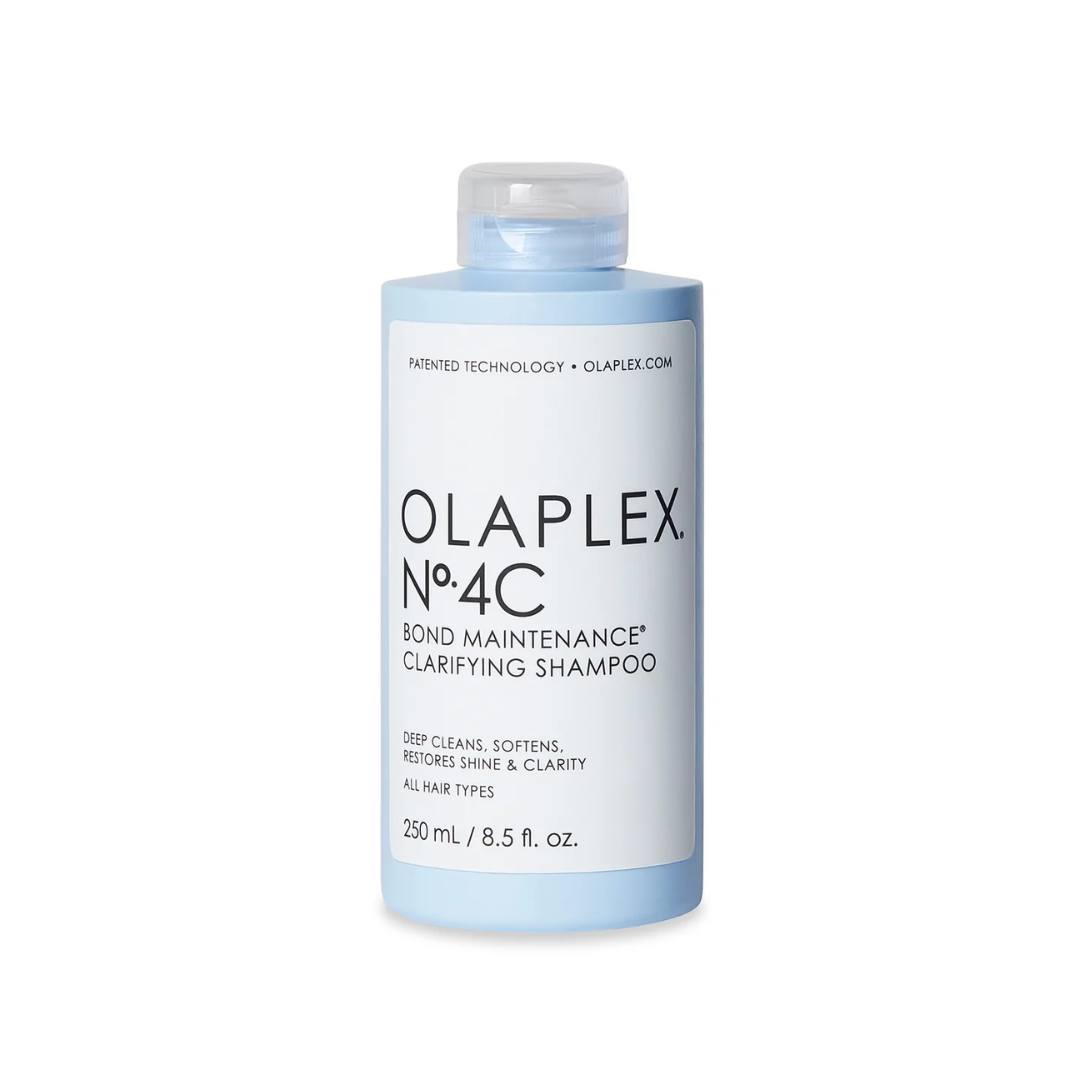 Olaplex Facebook ad: H τεχνολογία της OLAPLEX αποκαθιστά και επανορθώνει τους…