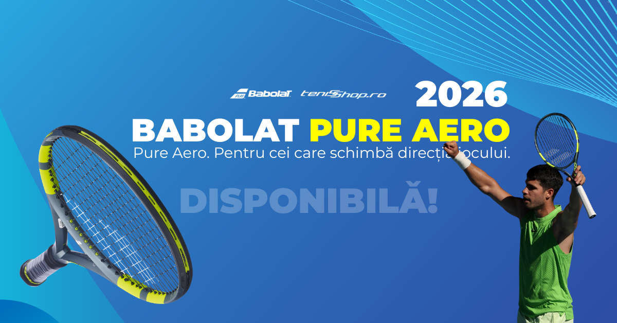 TenisShop.ro Facebook ad