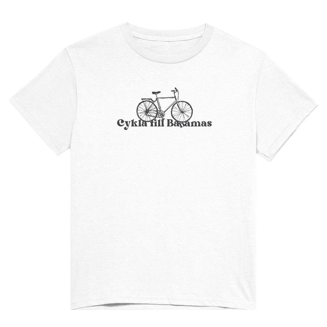 Tishor.se Facebook ad: Med hundratals designs har vi levererat tusentals t-shirts…