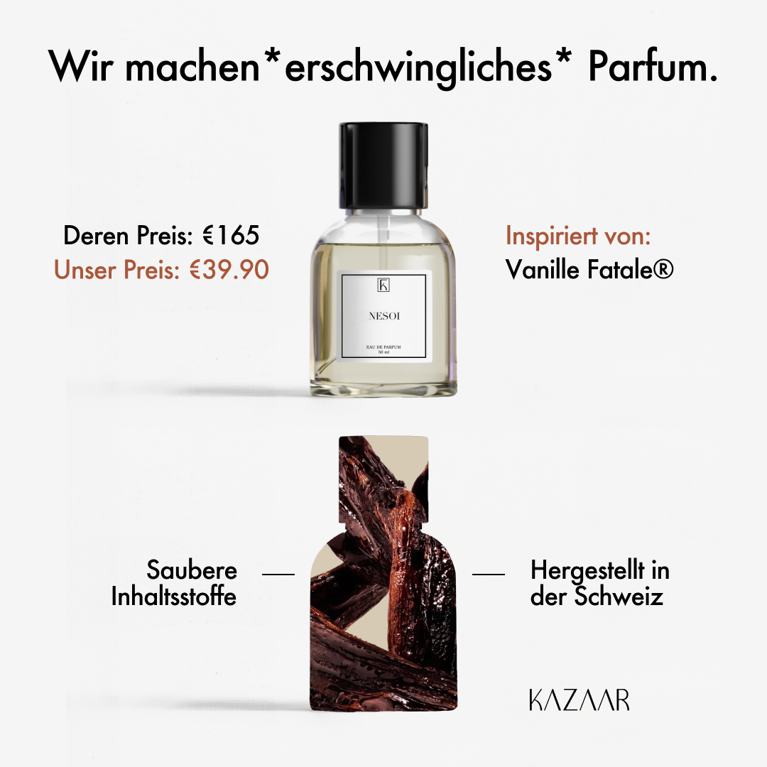 Kazaar Facebook ad
