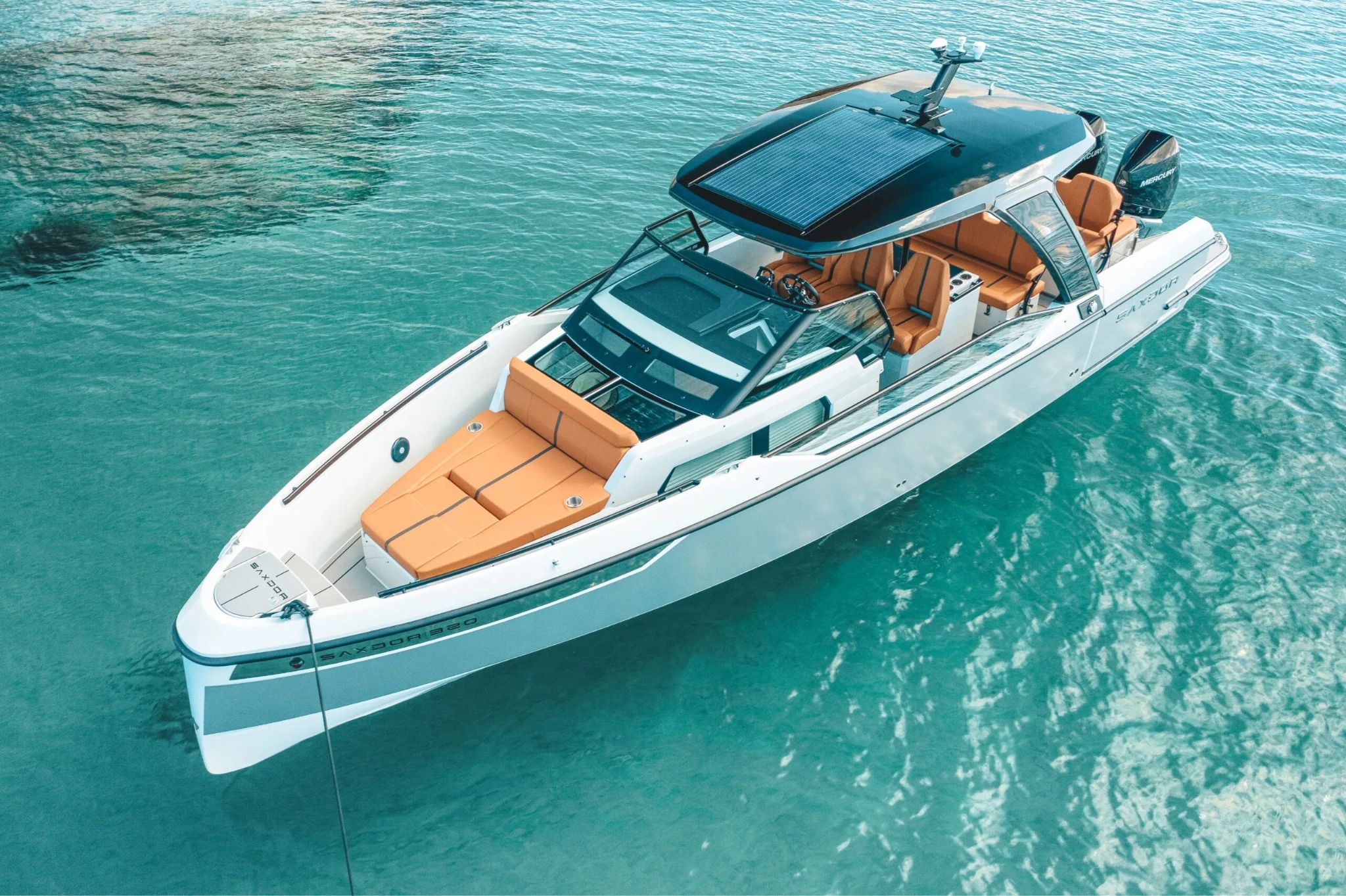 Motoryachts Australasia Facebook ad