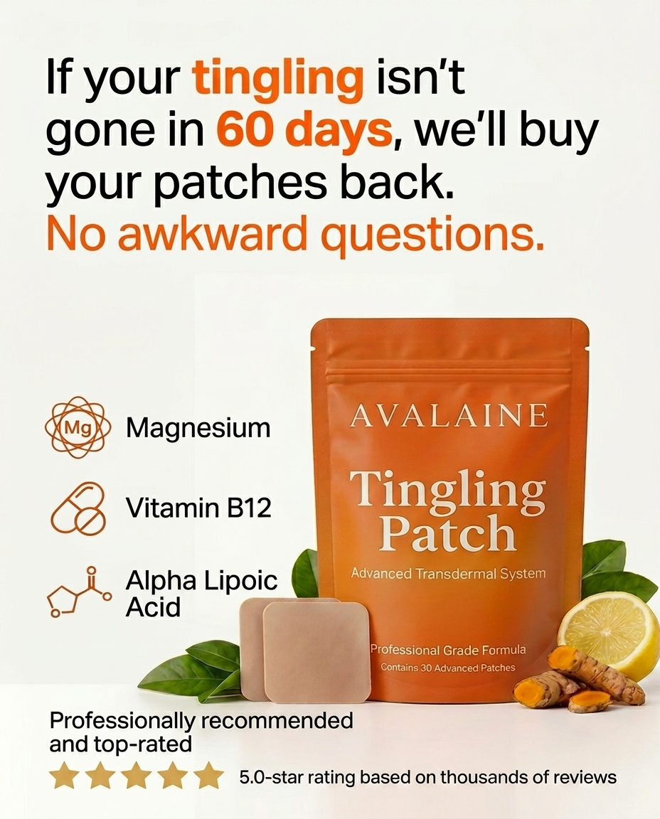 Avalaine Facebook ad