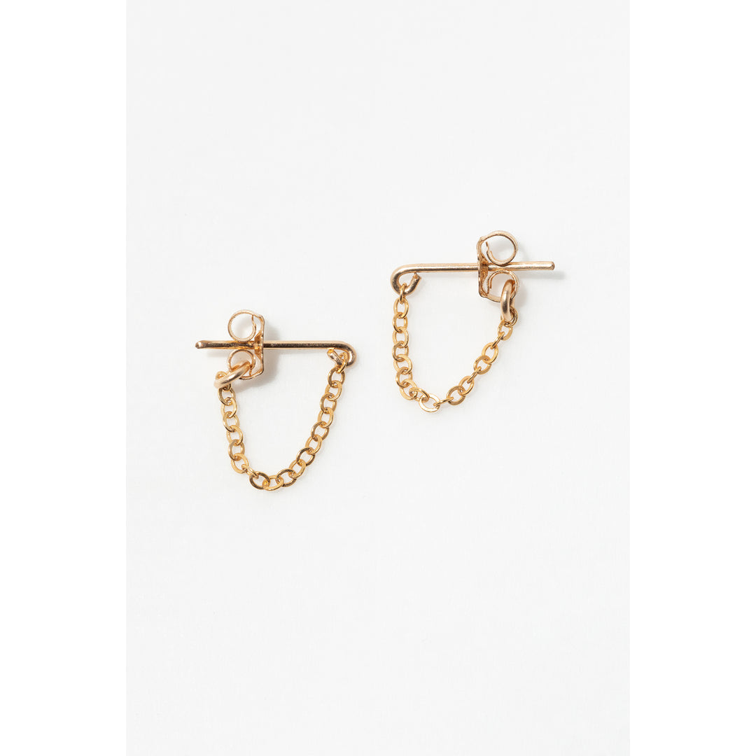 YAY.paris Facebook ad: Bijoux précieux et créatifs fabriqués à la main…