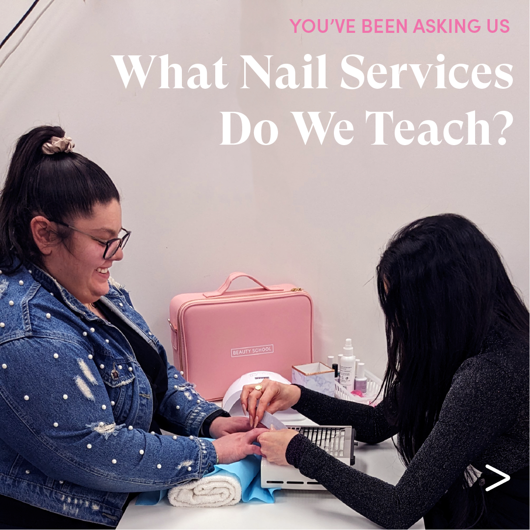 Australian Beauty School Facebook ad
