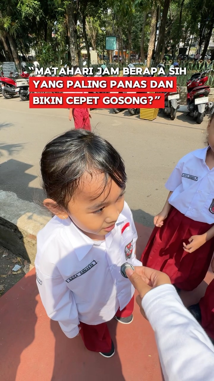 Moell Baby Skincare Facebook ad: Buat mommy please dengerin ini ya, biar anak-anak…