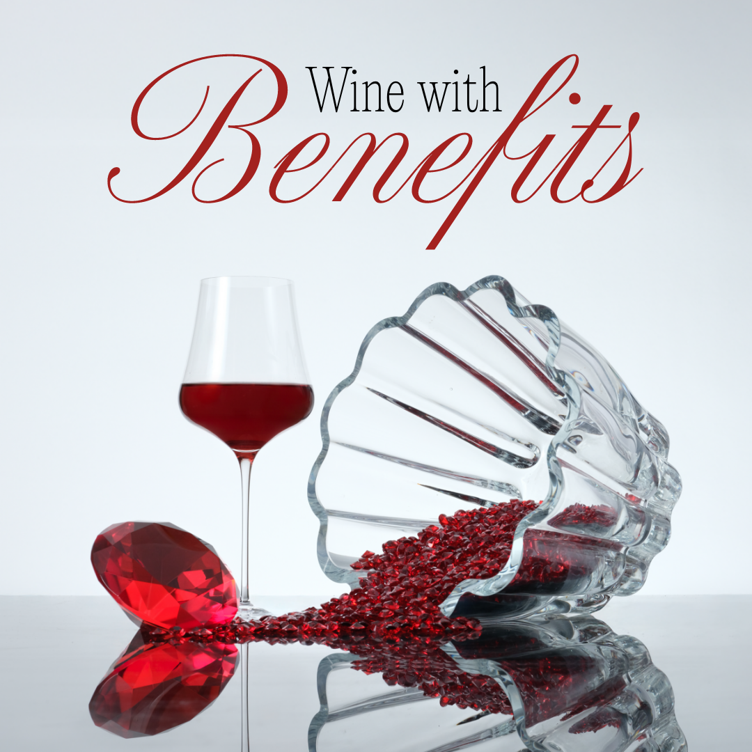 Dry Farm Wines Facebook ad: European Artisan Wines