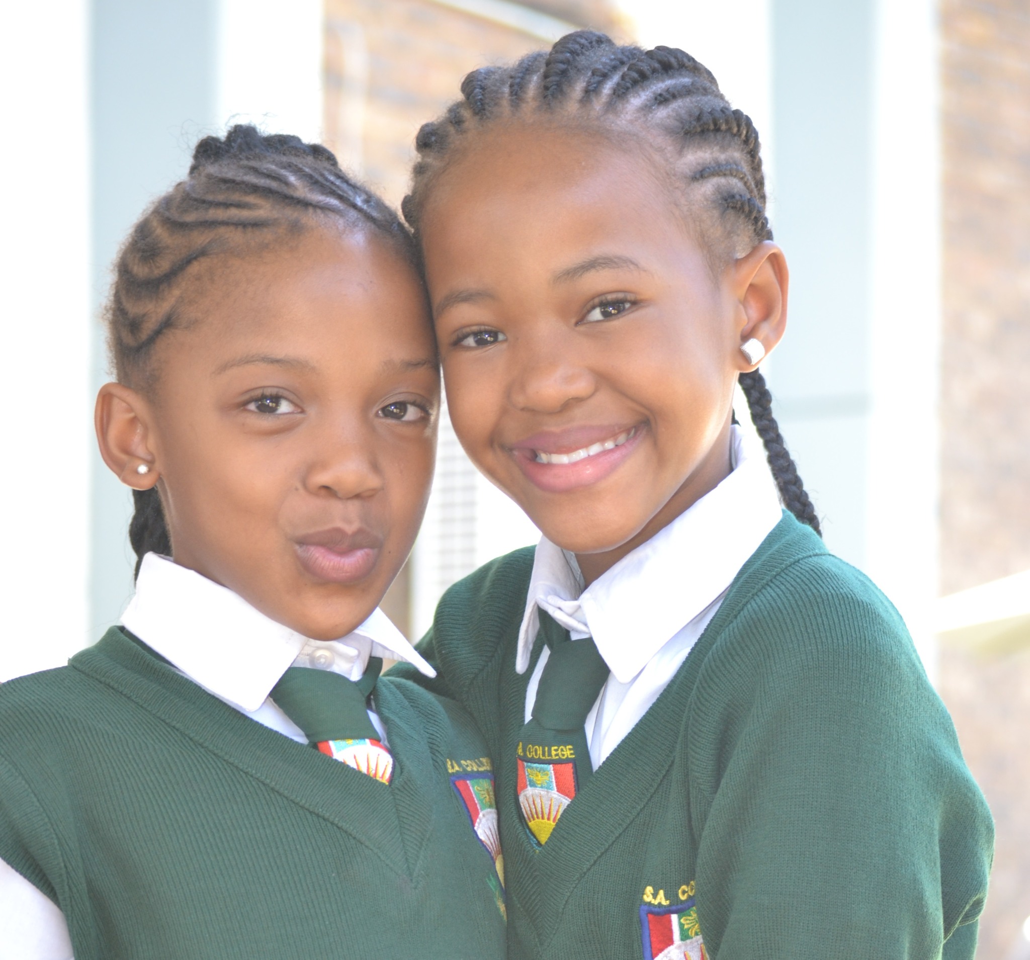 SA College Private School Facebook ad: SA College Private School - 100% Matric Pass…