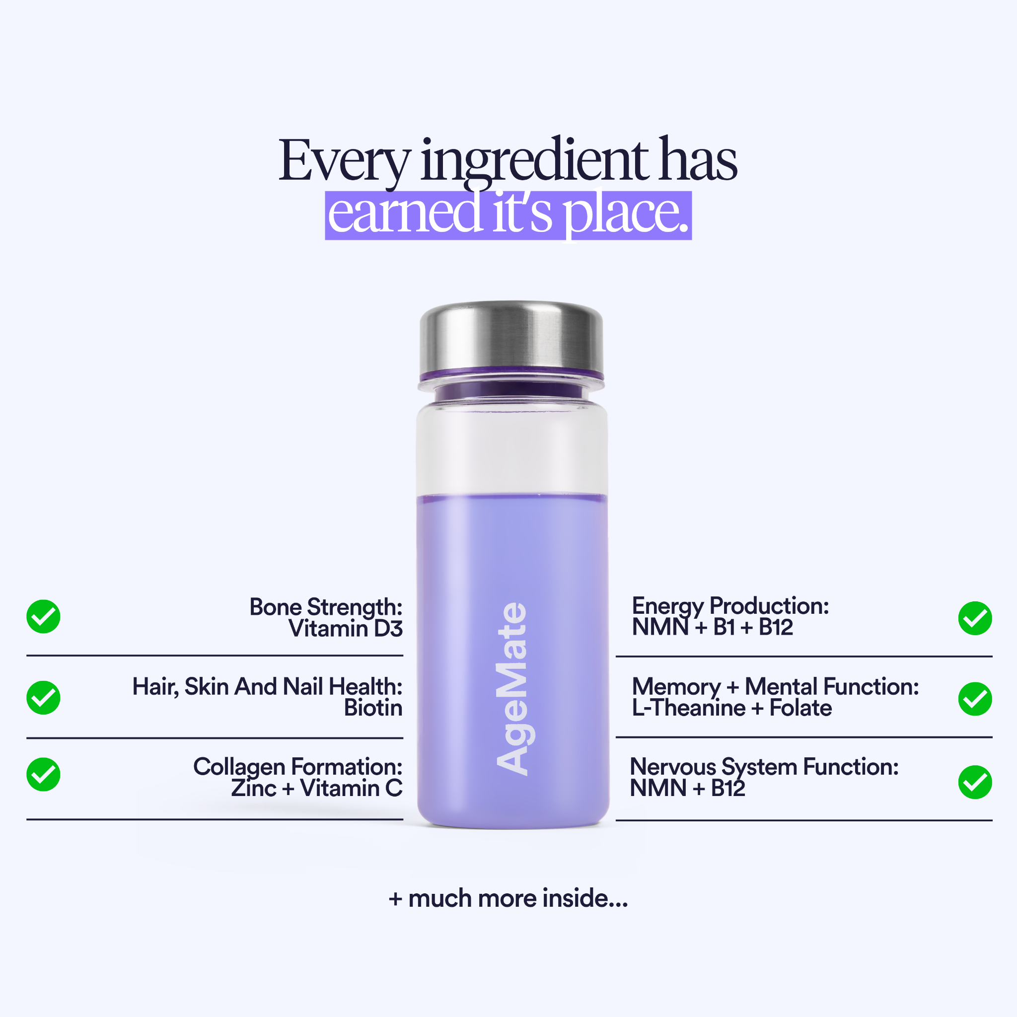 AgeMate Facebook ad