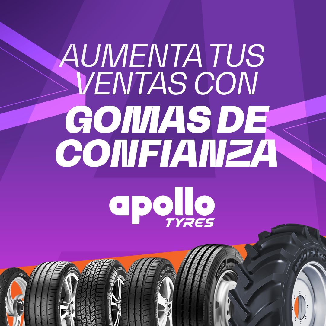 Apollo Tyres Brasil Facebook ad