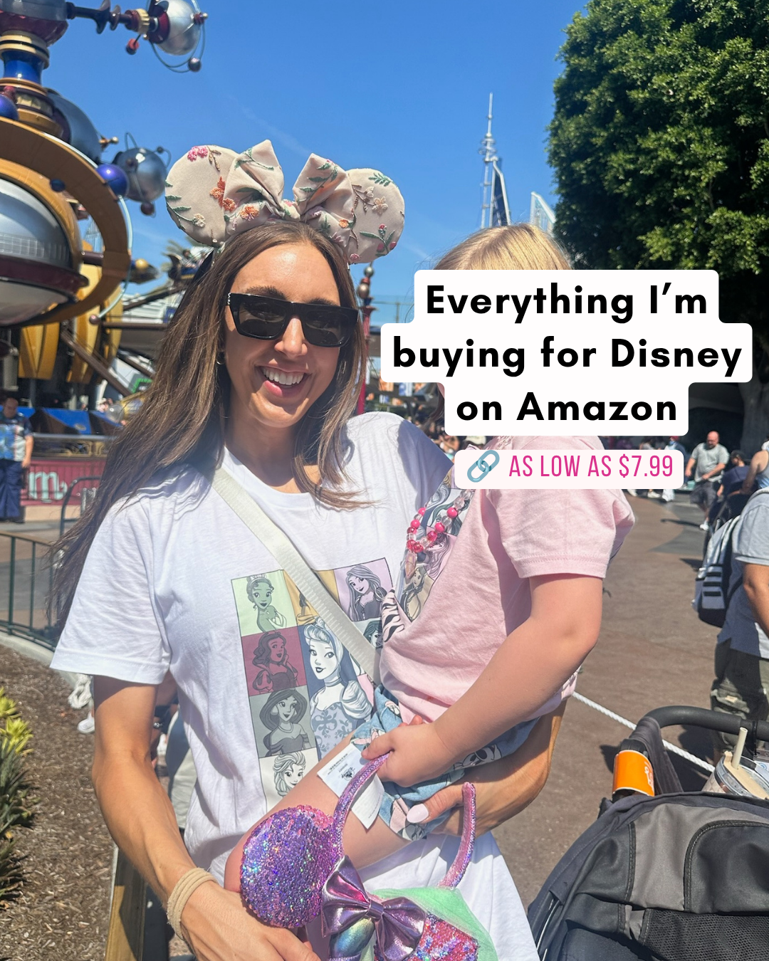 Julianna Claire Facebook ad