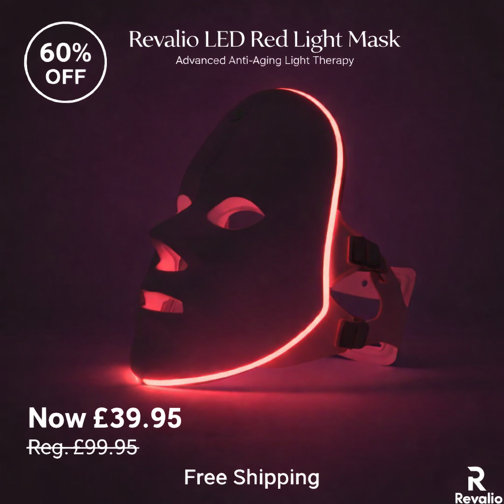 RevalioHealth Facebook ad