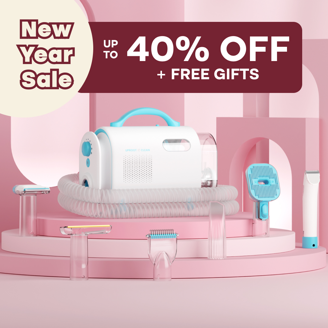 Uproot Clean Facebook ad