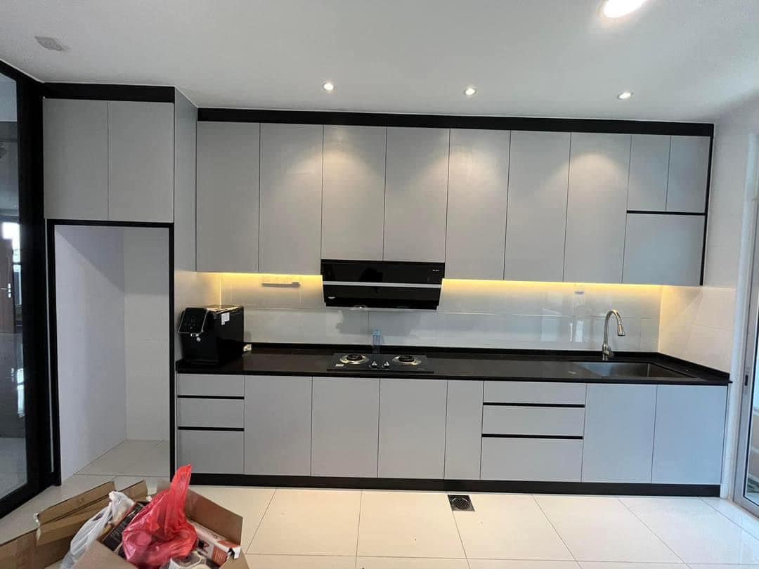 NKL Interior Renovation Design Facebook ad