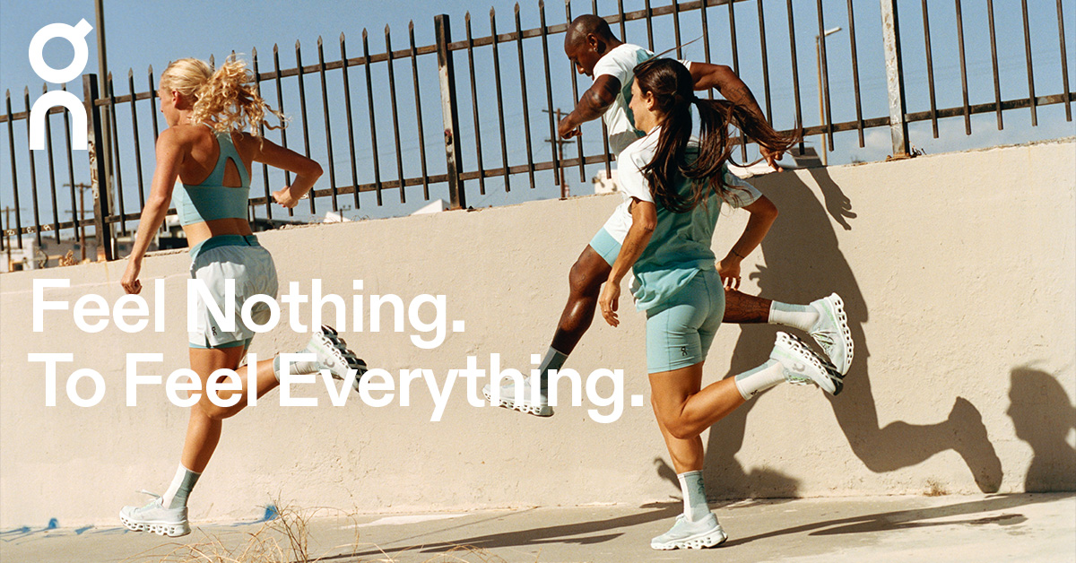 INTERSPORT Srbija Facebook ad