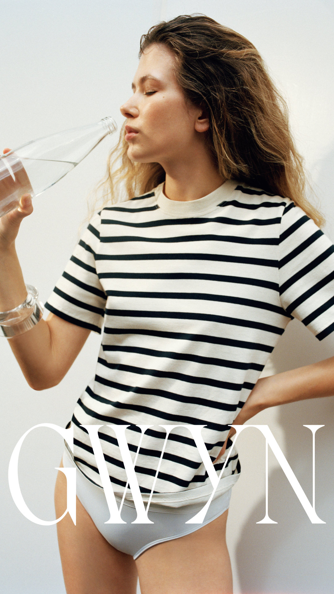 goop Facebook ad