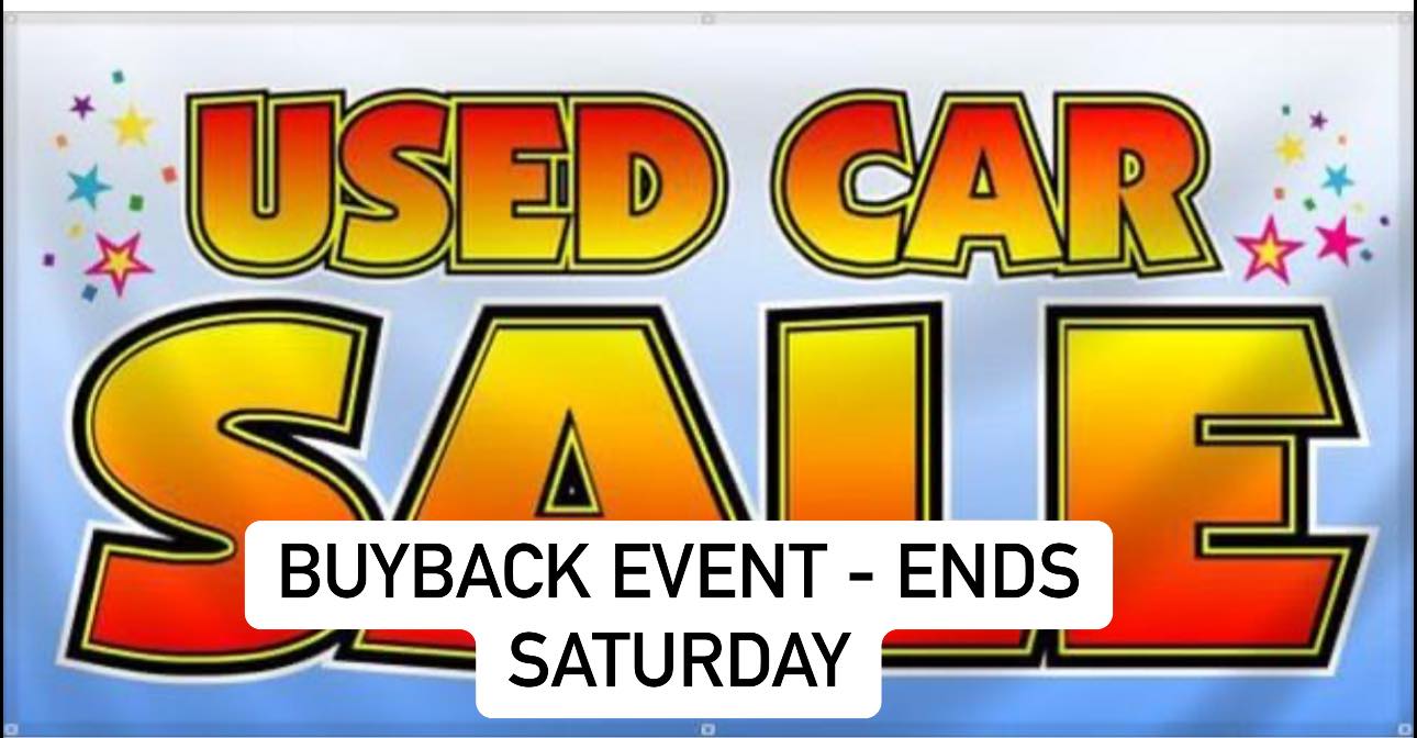 Medina Auto Mall Facebook ad: Used Car Lease Deals | Pre-Owned SUVs | Medina Auto Mall